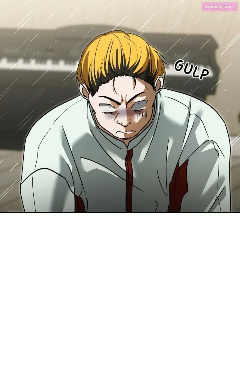 My Comeback as the Youngest Member Chapter 72 page 59 - 