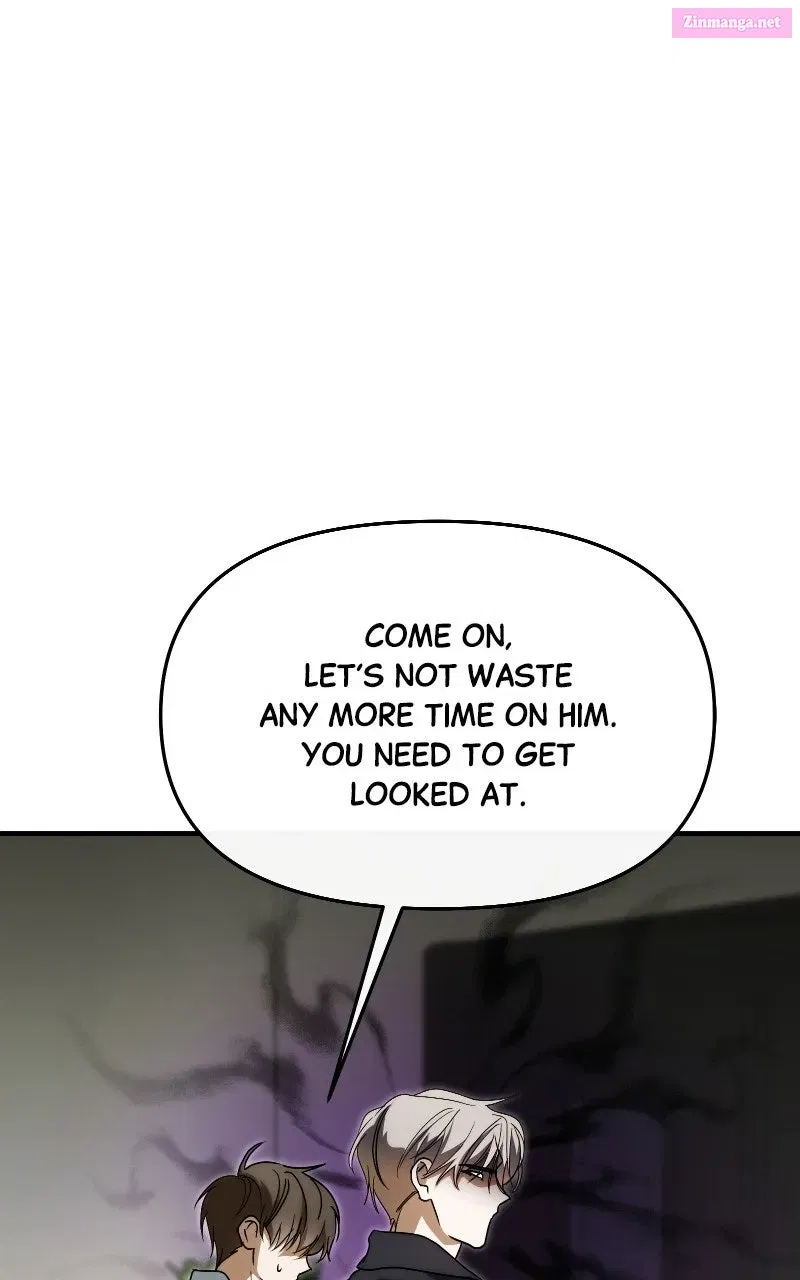 My Comeback as the Youngest Member Chapter 72 page 60 - 