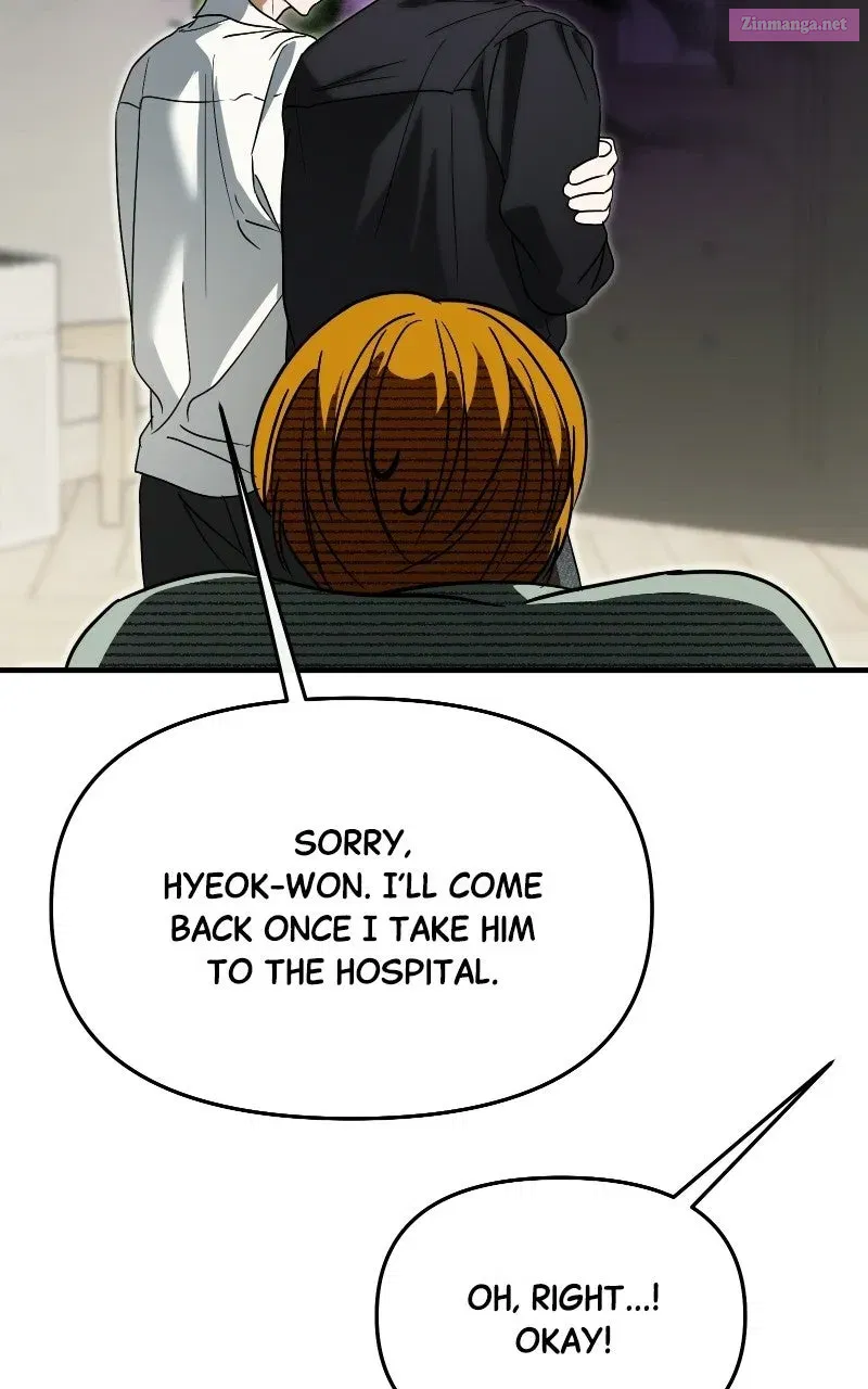 My Comeback as the Youngest Member Chapter 72 page 61 - 