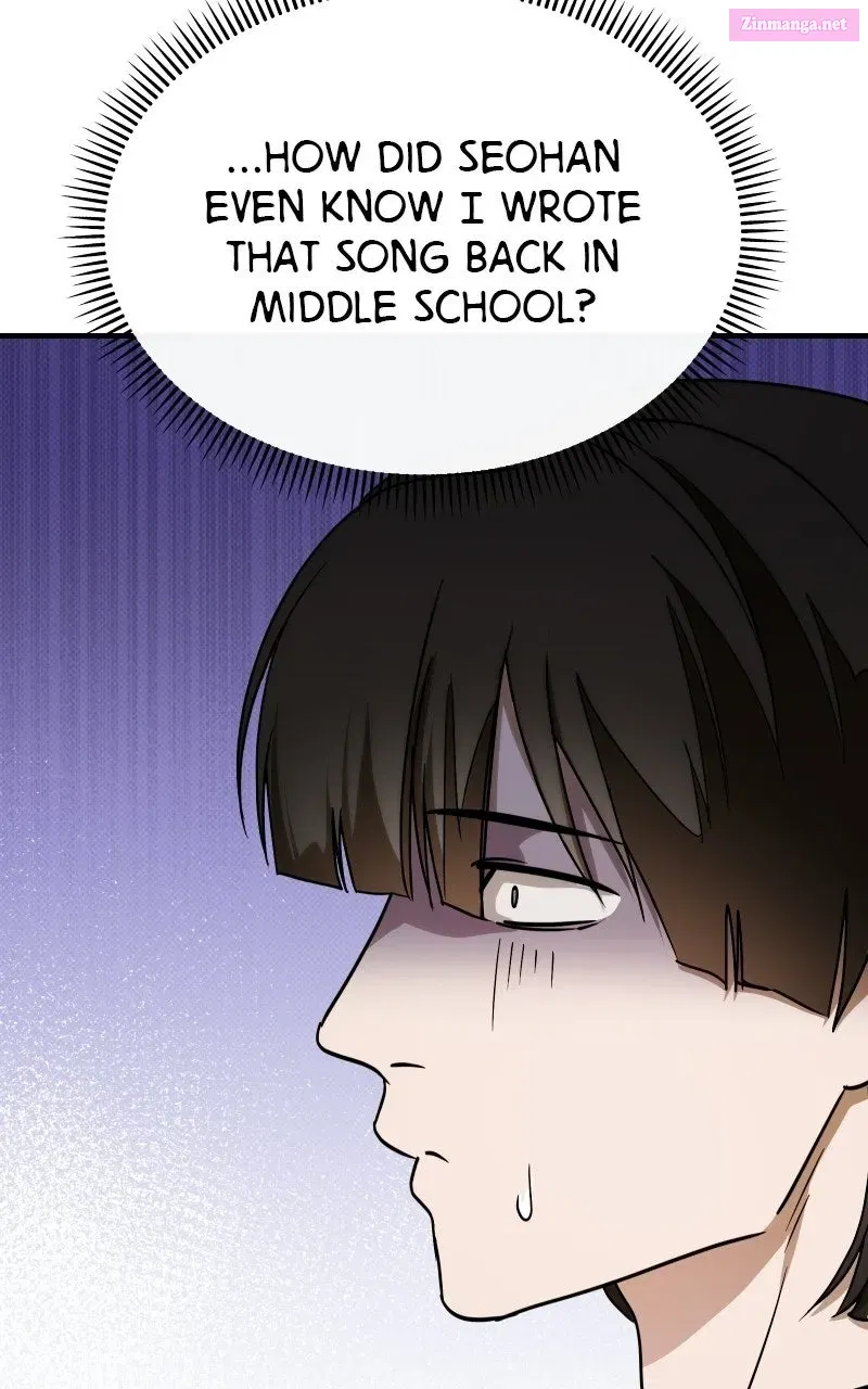 My Comeback as the Youngest Member Chapter 72 page 64 - 