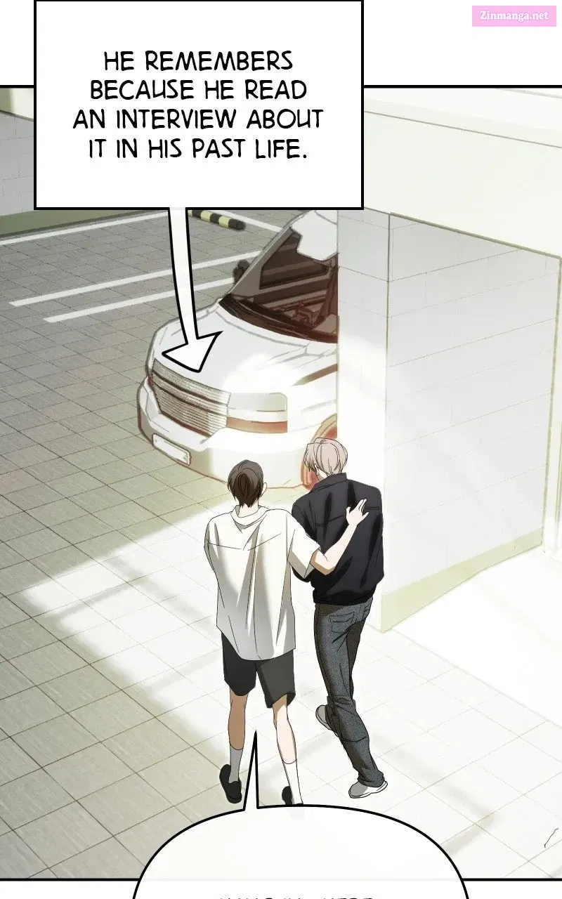 My Comeback as the Youngest Member Chapter 72 page 66 - 