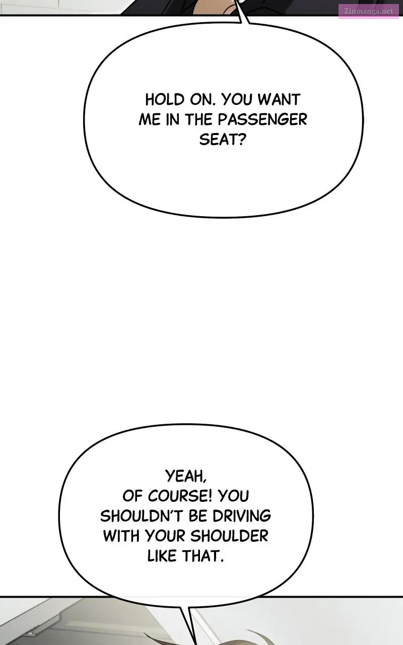 My Comeback as the Youngest Member Chapter 72 page 70 - 