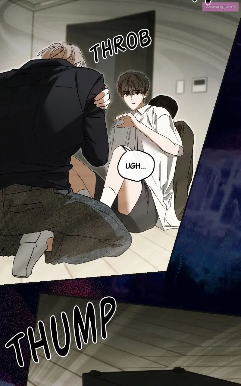 My Comeback as the Youngest Member Chapter 72 page 8 - 
