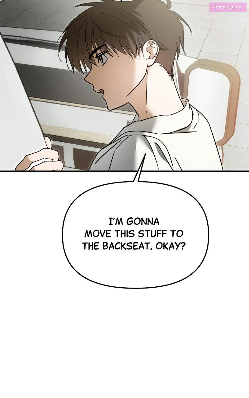 My Comeback as the Youngest Member Chapter 72 page 71 - 