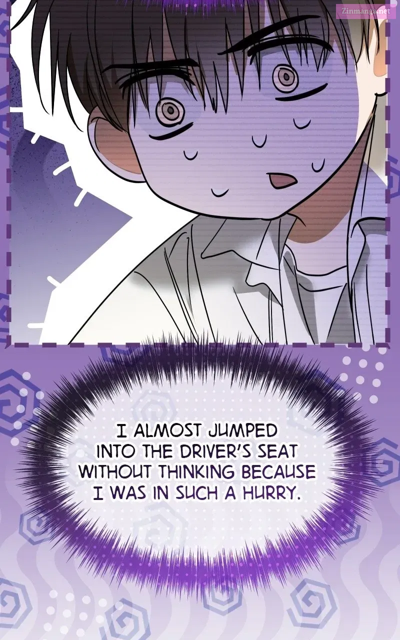 My Comeback as the Youngest Member Chapter 72 page 74 - 
