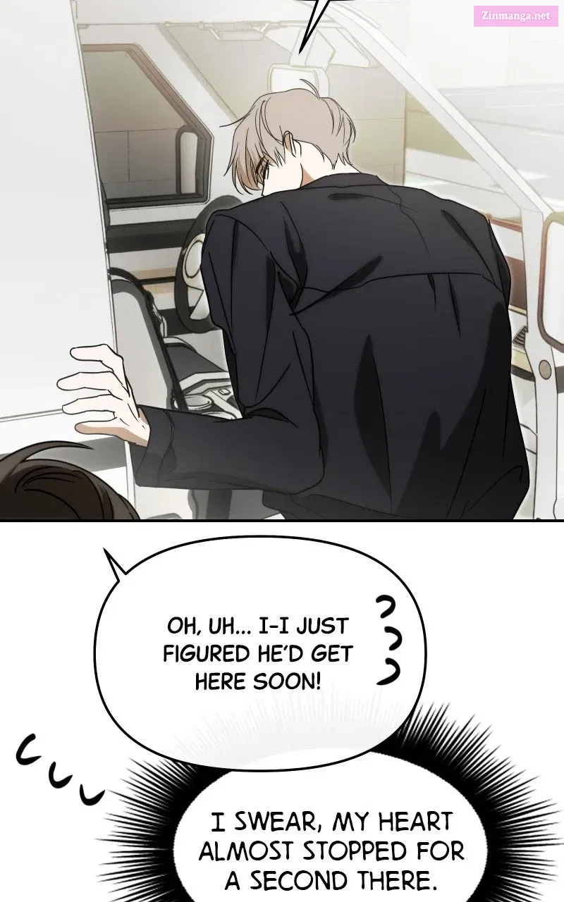 My Comeback as the Youngest Member Chapter 72 page 76 - 