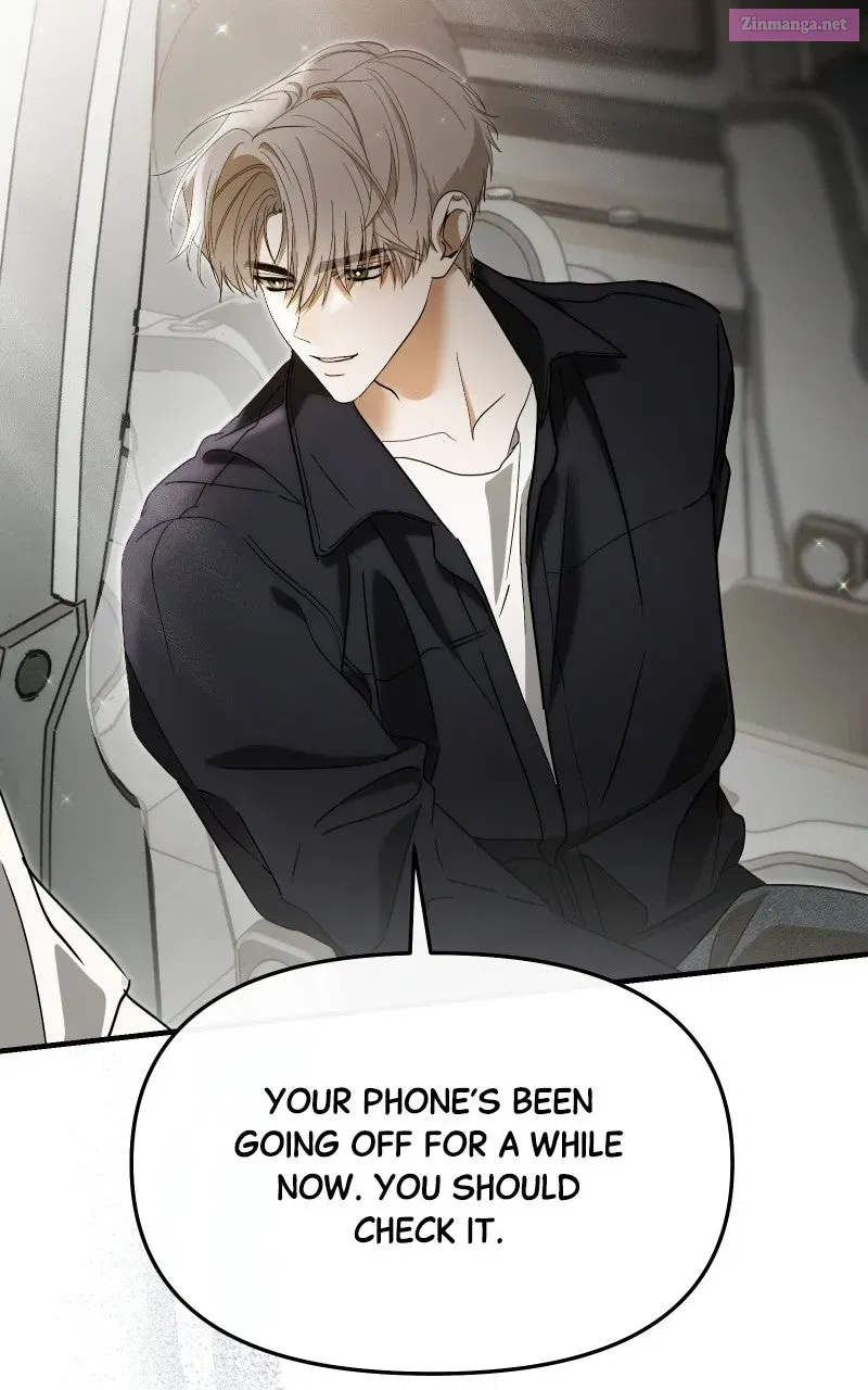 My Comeback as the Youngest Member Chapter 72 page 78 - 