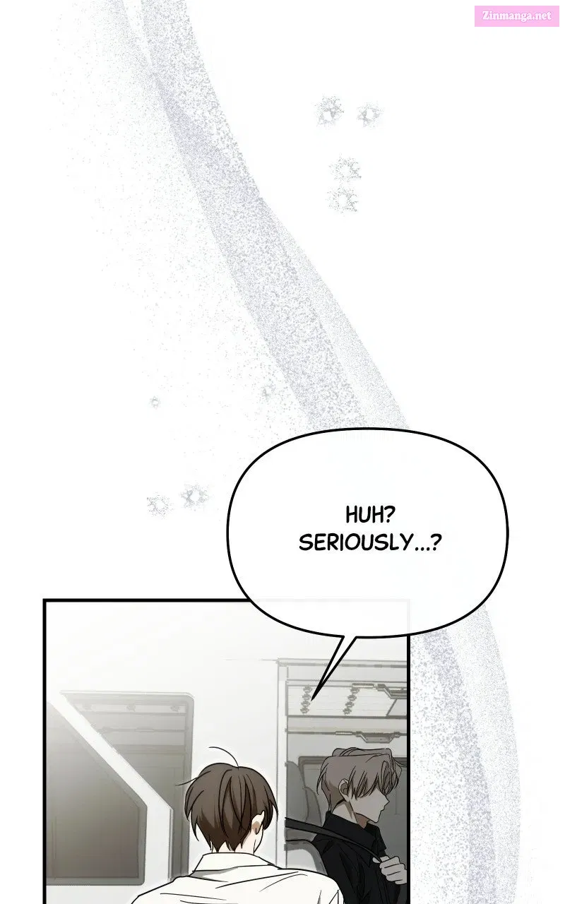 My Comeback as the Youngest Member Chapter 72 page 79 - 