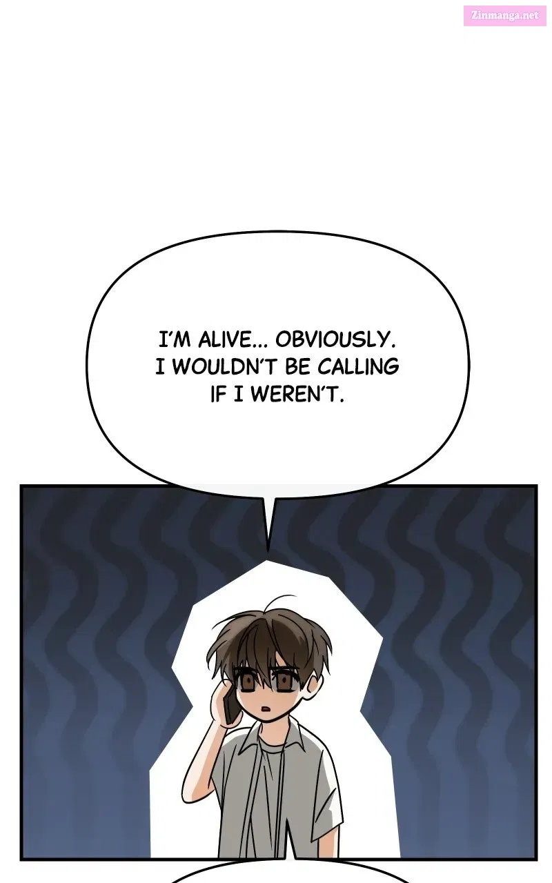 My Comeback as the Youngest Member Chapter 72 page 89 - 