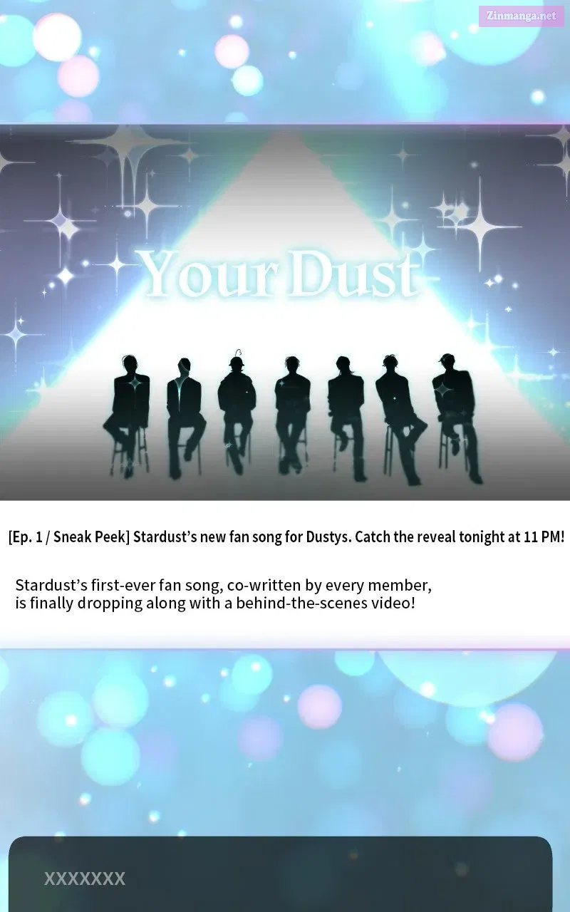 My Comeback as the Youngest Member Chapter 73 page 2 - 