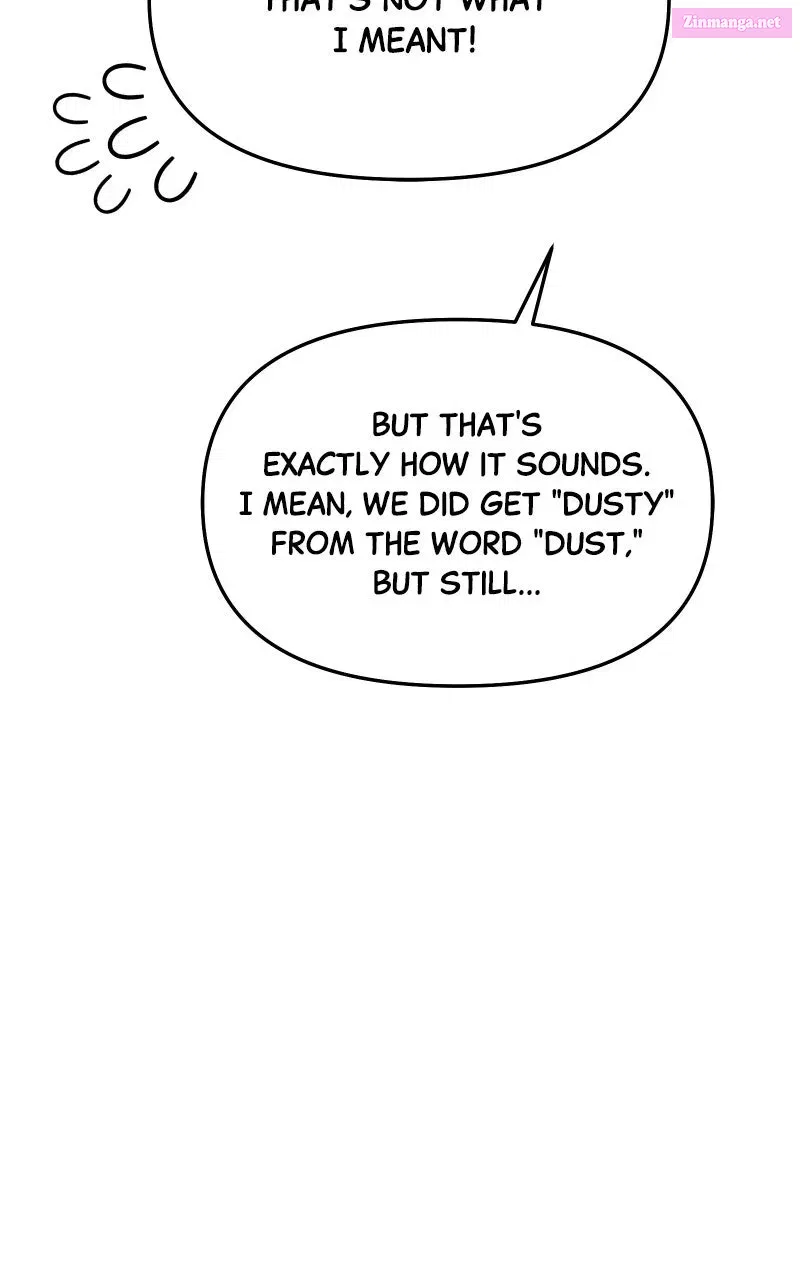 My Comeback as the Youngest Member Chapter 73 page 101 - 