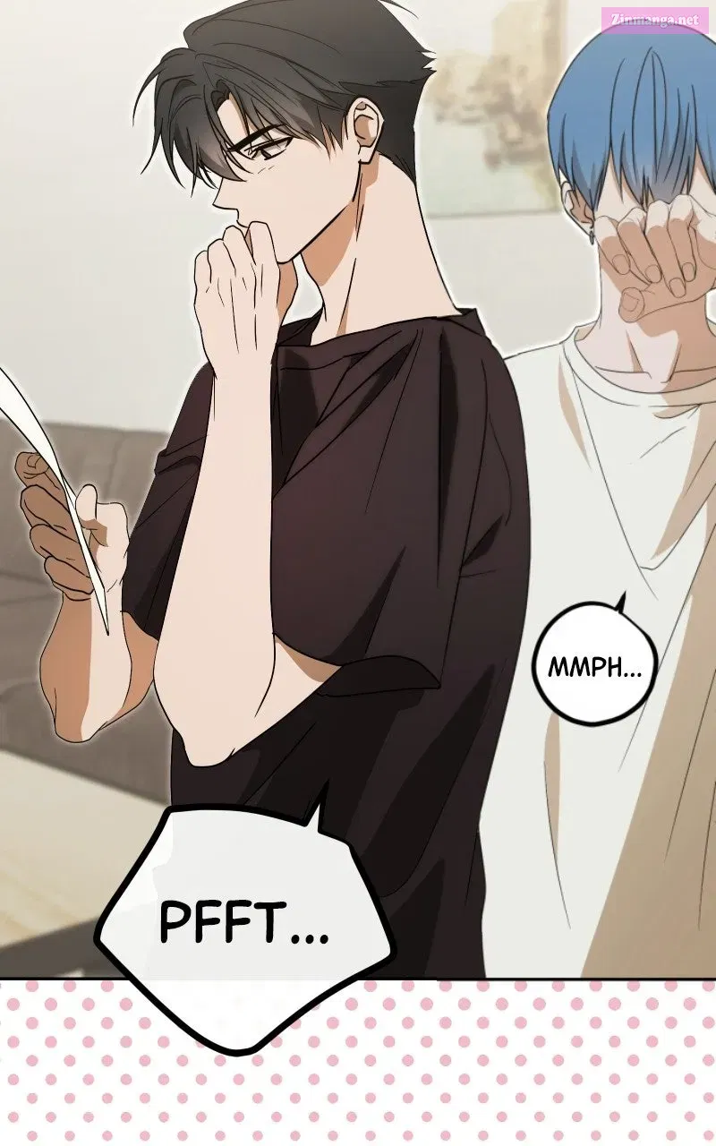 My Comeback as the Youngest Member Chapter 73 page 103 - 