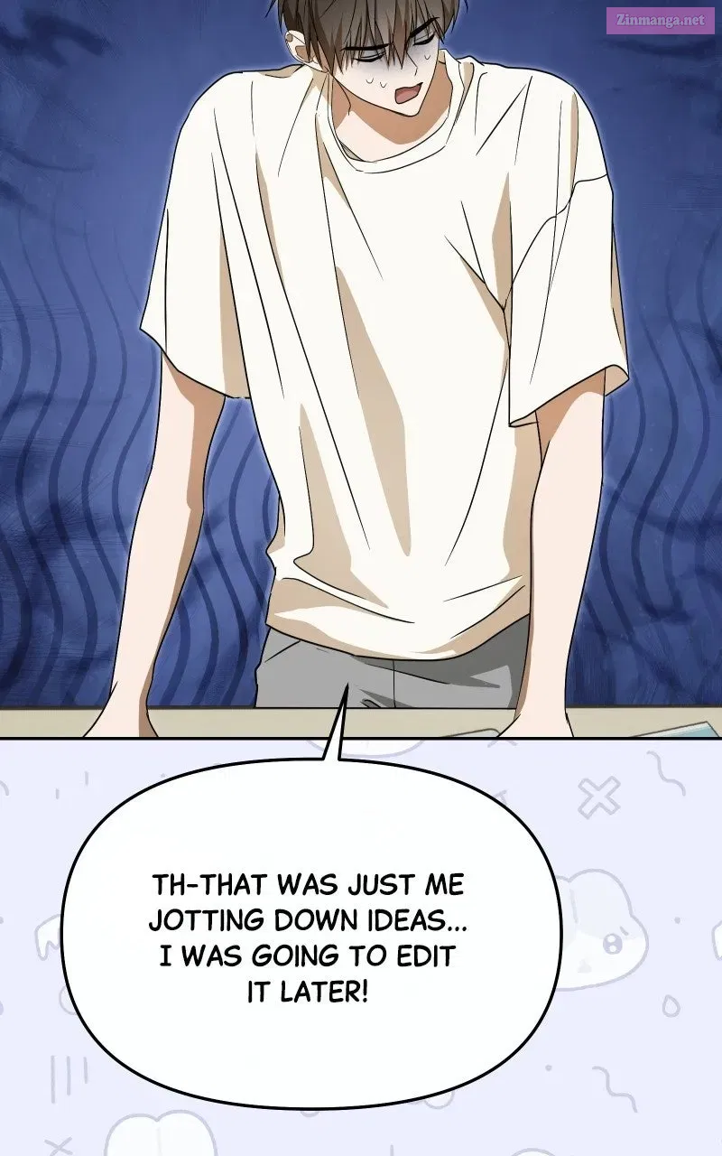 My Comeback as the Youngest Member Chapter 73 page 105 - 