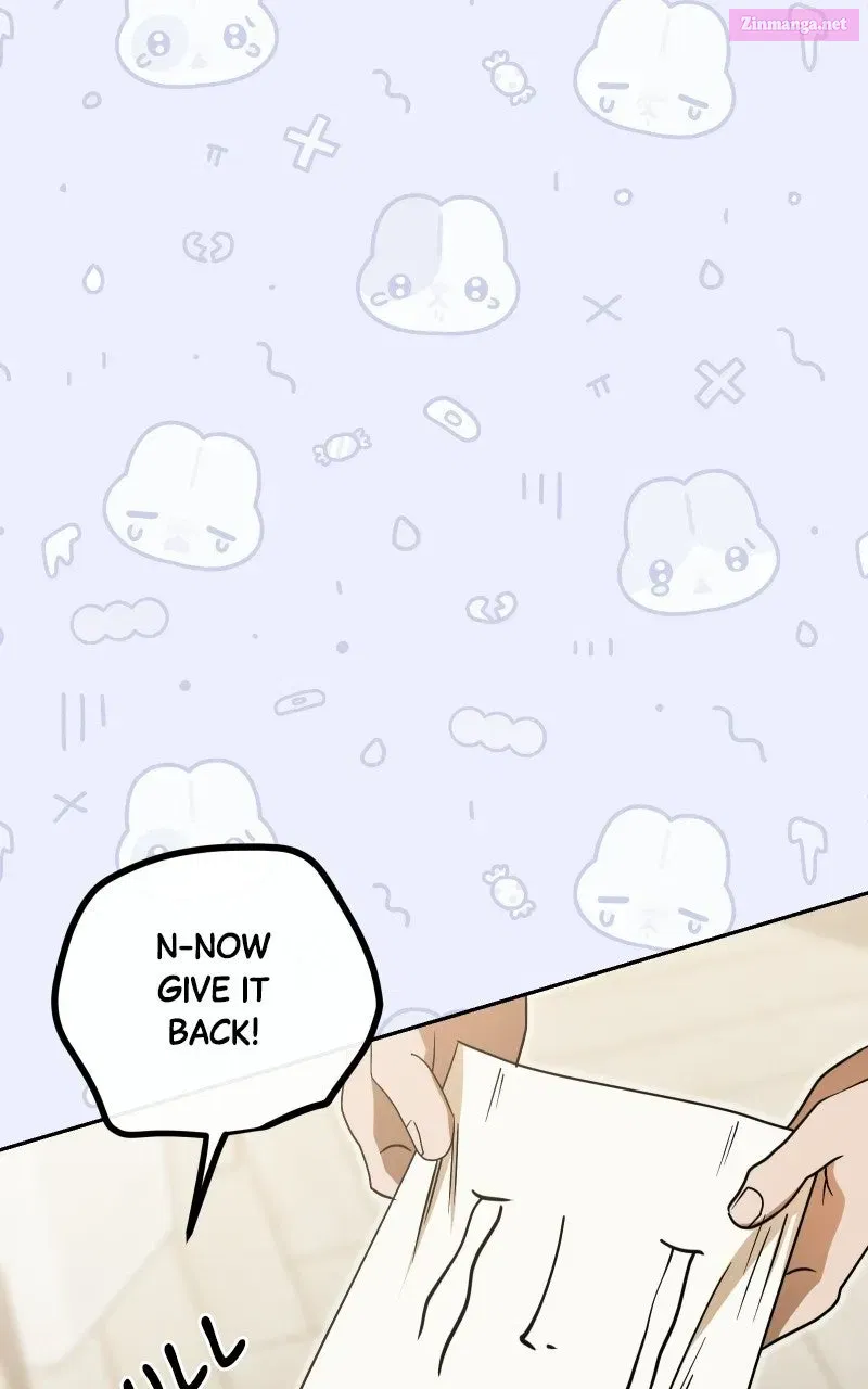 My Comeback as the Youngest Member Chapter 73 page 106 - 