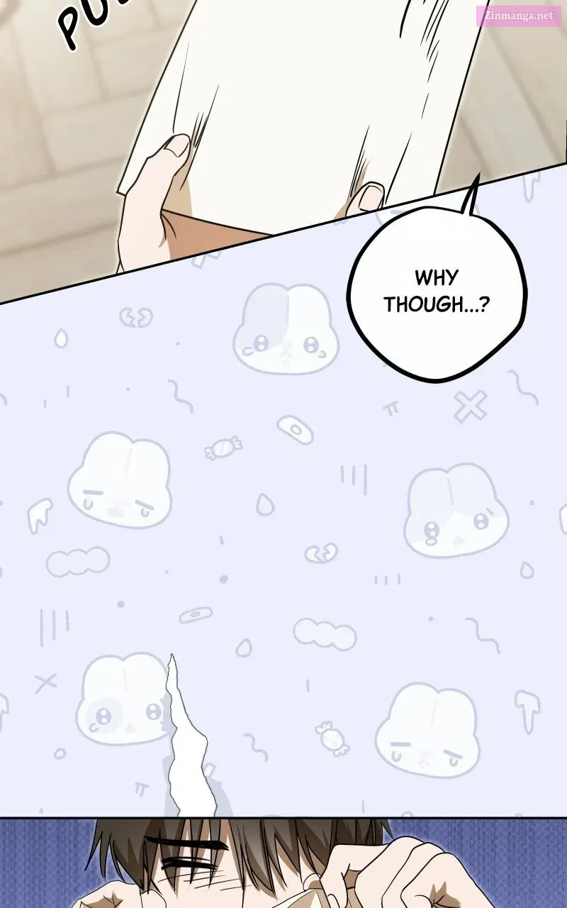 My Comeback as the Youngest Member Chapter 73 page 107 - 