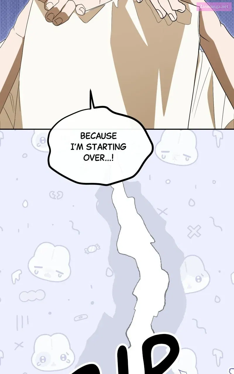 My Comeback as the Youngest Member Chapter 73 page 108 - 