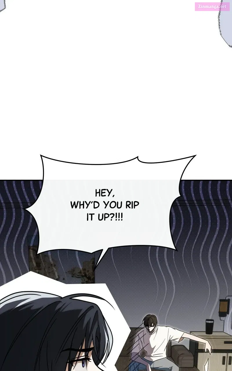 My Comeback as the Youngest Member Chapter 73 page 110 - 