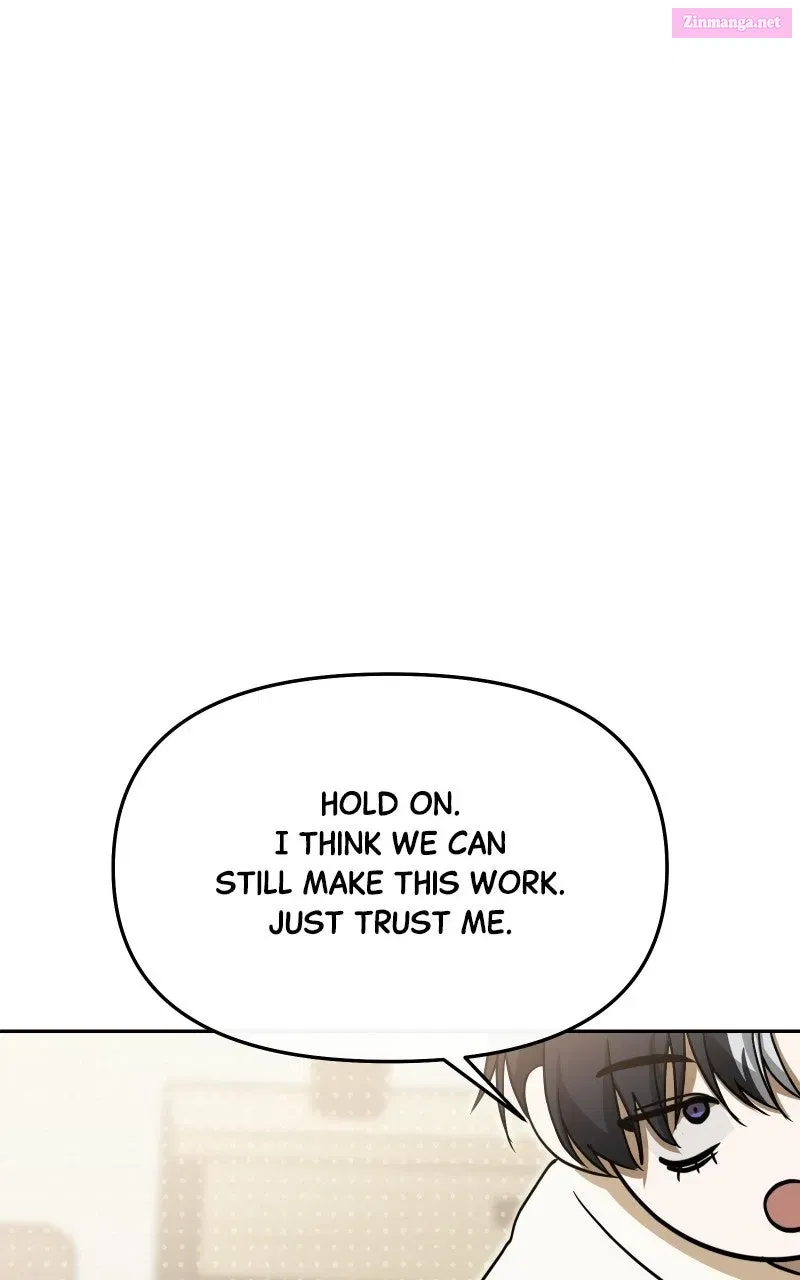 My Comeback as the Youngest Member Chapter 73 page 112 - 