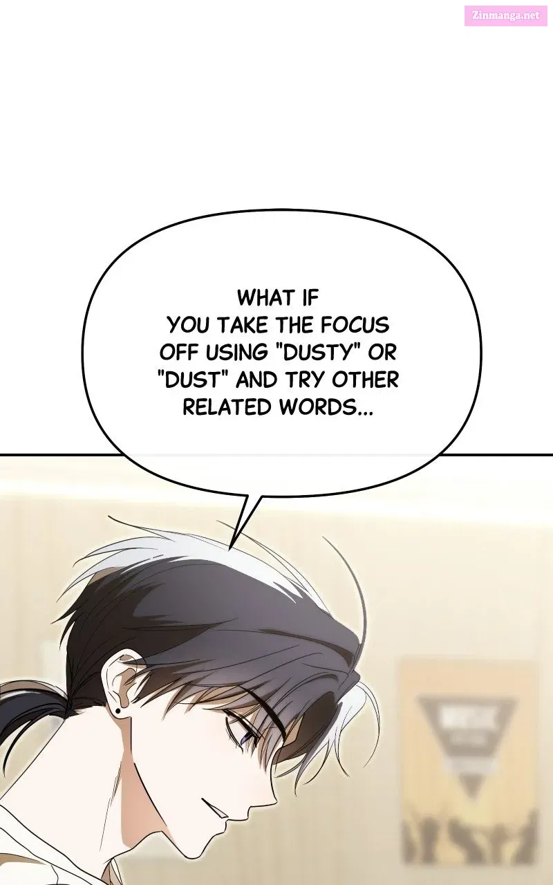 My Comeback as the Youngest Member Chapter 73 page 114 - 
