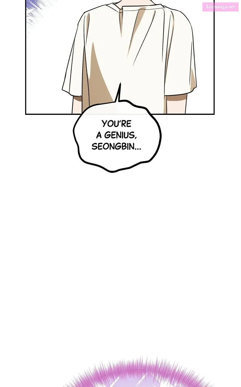 My Comeback as the Youngest Member Chapter 73 page 117 - 