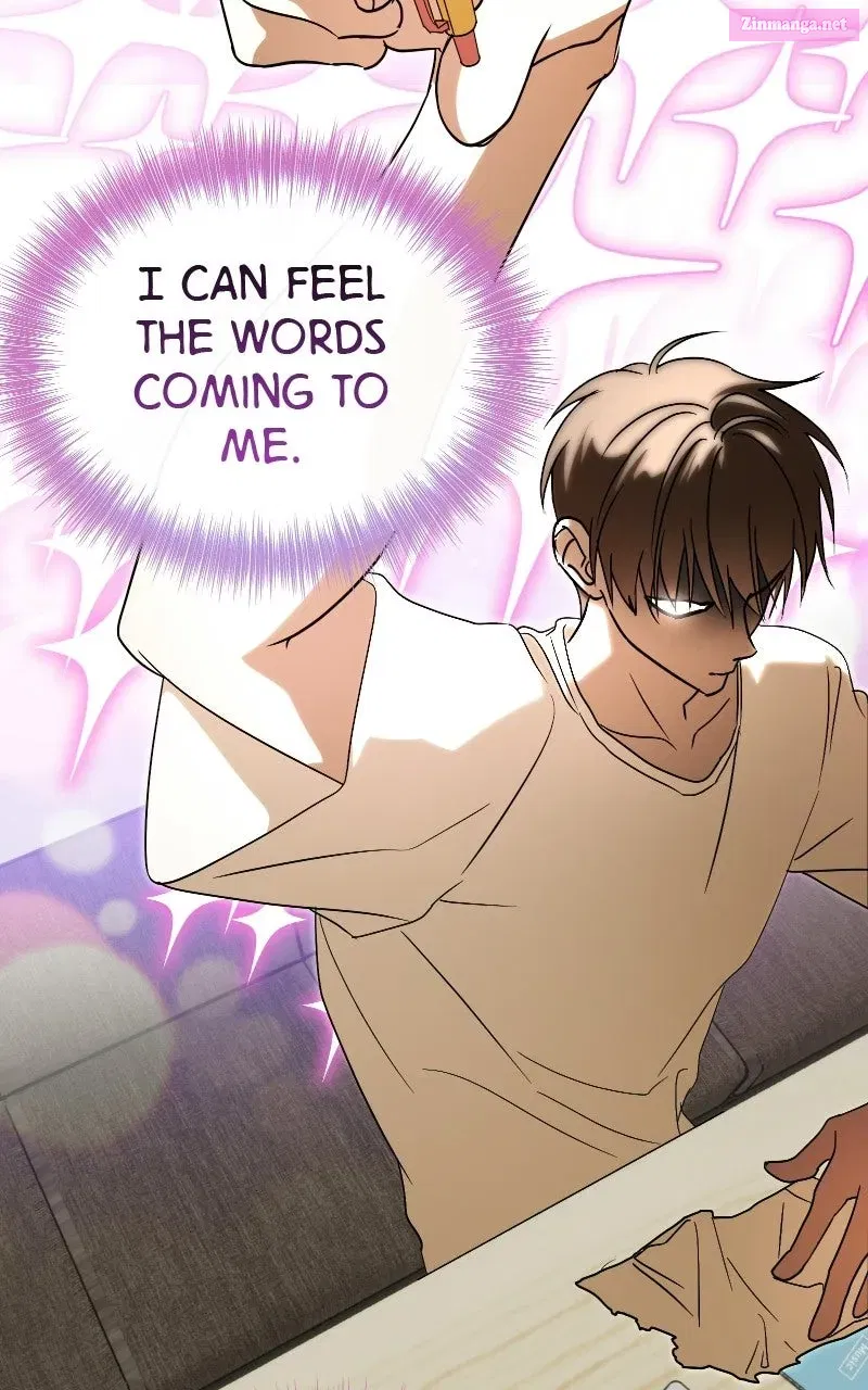 My Comeback as the Youngest Member Chapter 73 page 119 - 