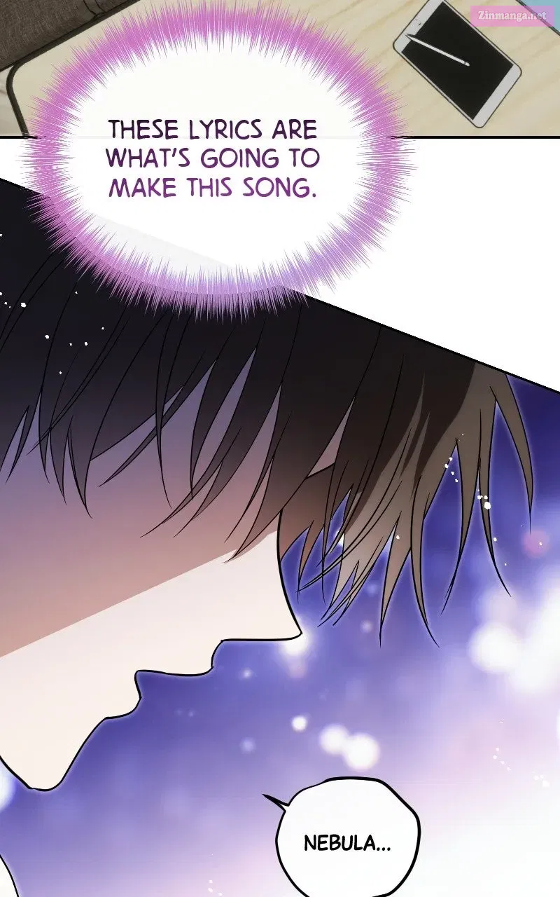 My Comeback as the Youngest Member Chapter 73 page 120 - 