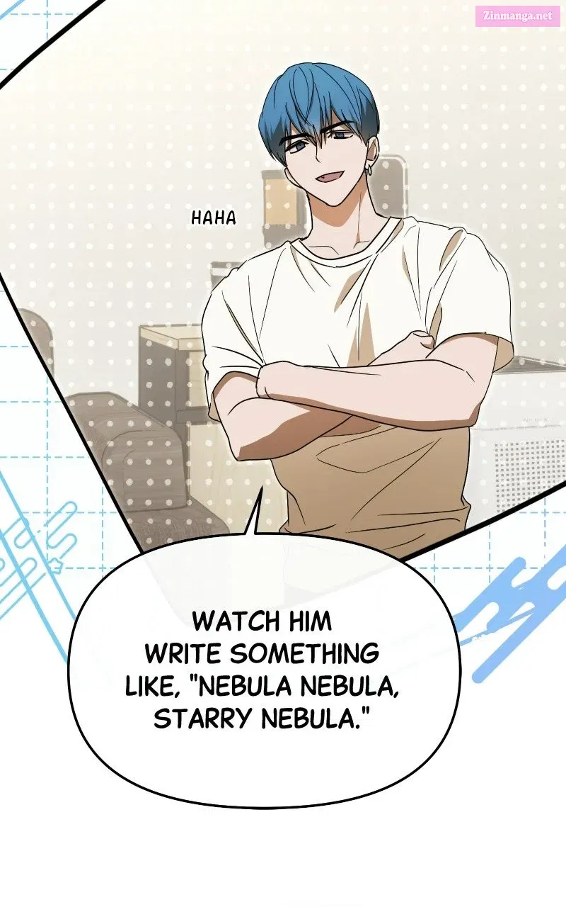 My Comeback as the Youngest Member Chapter 73 page 122 - 