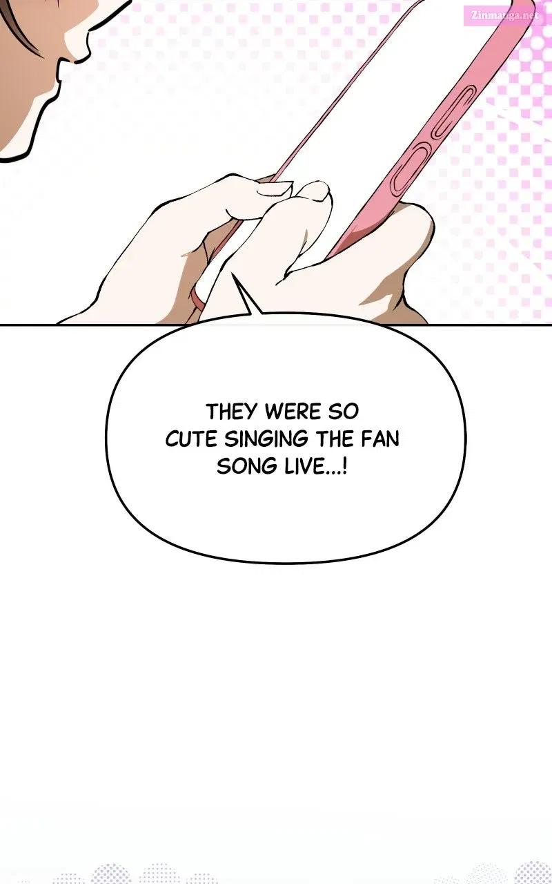 My Comeback as the Youngest Member Chapter 73 page 126 - 