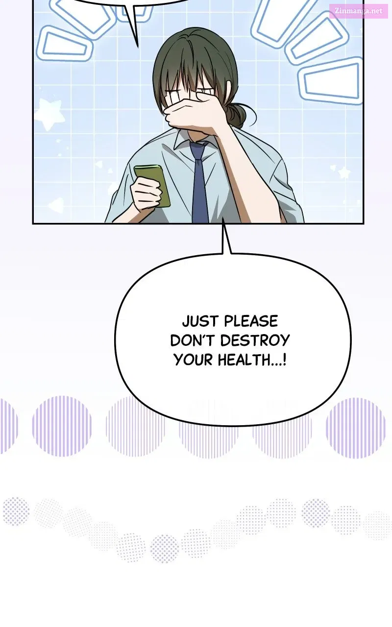 My Comeback as the Youngest Member Chapter 73 page 129 - 