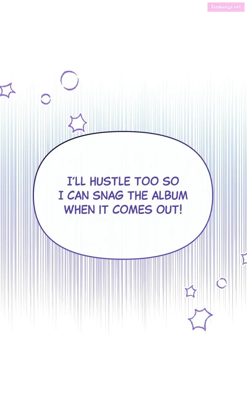 My Comeback as the Youngest Member Chapter 73 page 130 - 