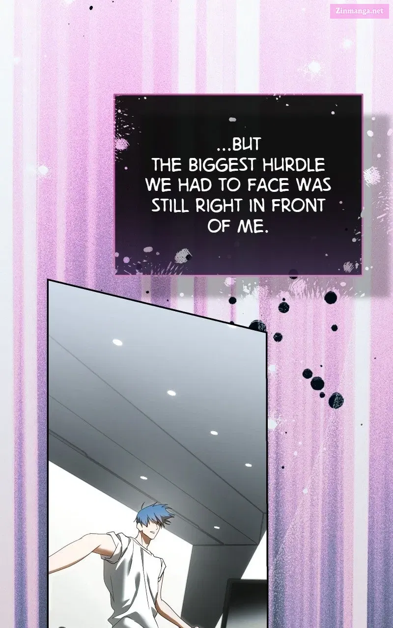 My Comeback as the Youngest Member Chapter 73 page 132 - 