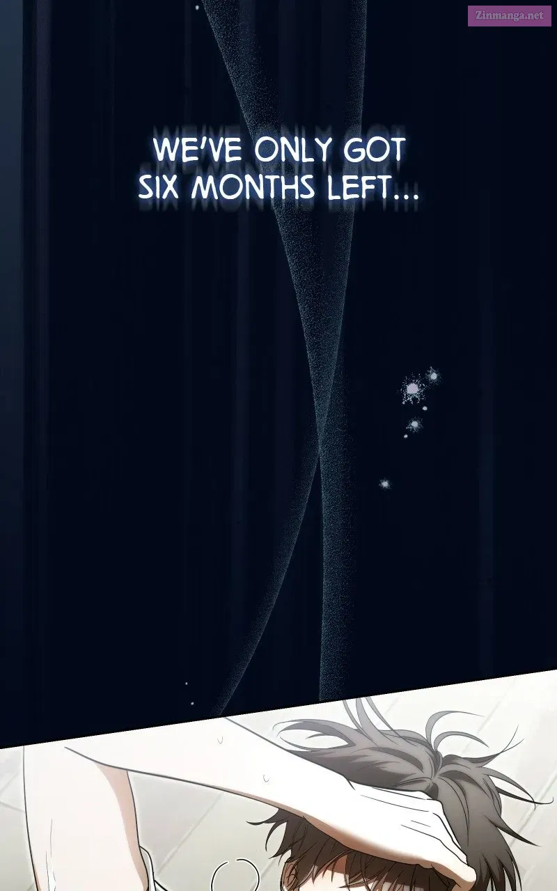 My Comeback as the Youngest Member Chapter 73 page 135 - 