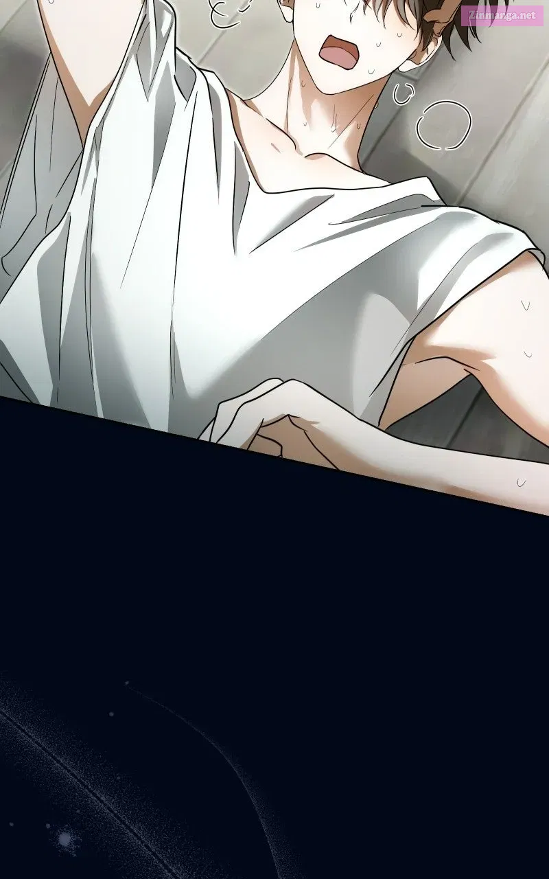 My Comeback as the Youngest Member Chapter 73 page 136 - 