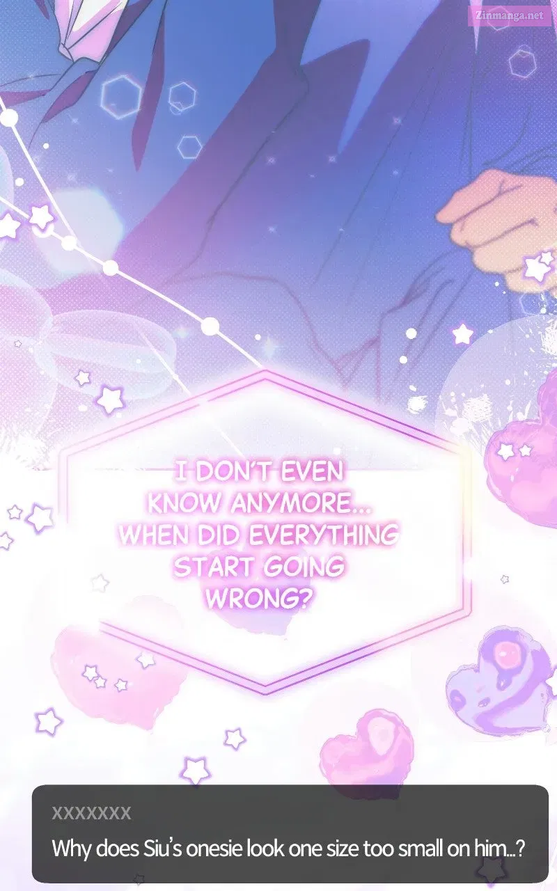 My Comeback as the Youngest Member Chapter 73 page 16 - 