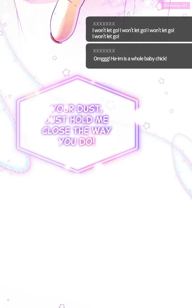 My Comeback as the Youngest Member Chapter 73 page 33 - 