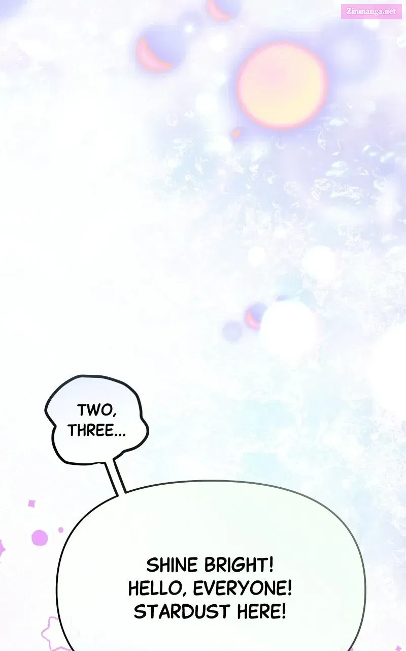My Comeback as the Youngest Member Chapter 73 page 43 - 