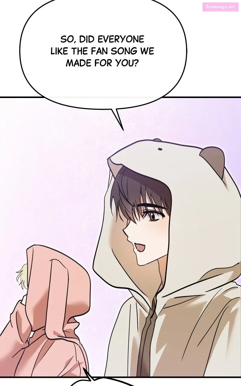 My Comeback as the Youngest Member Chapter 73 page 46 - 