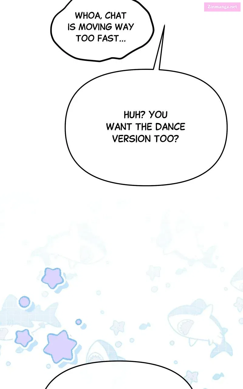 My Comeback as the Youngest Member Chapter 73 page 47 - 