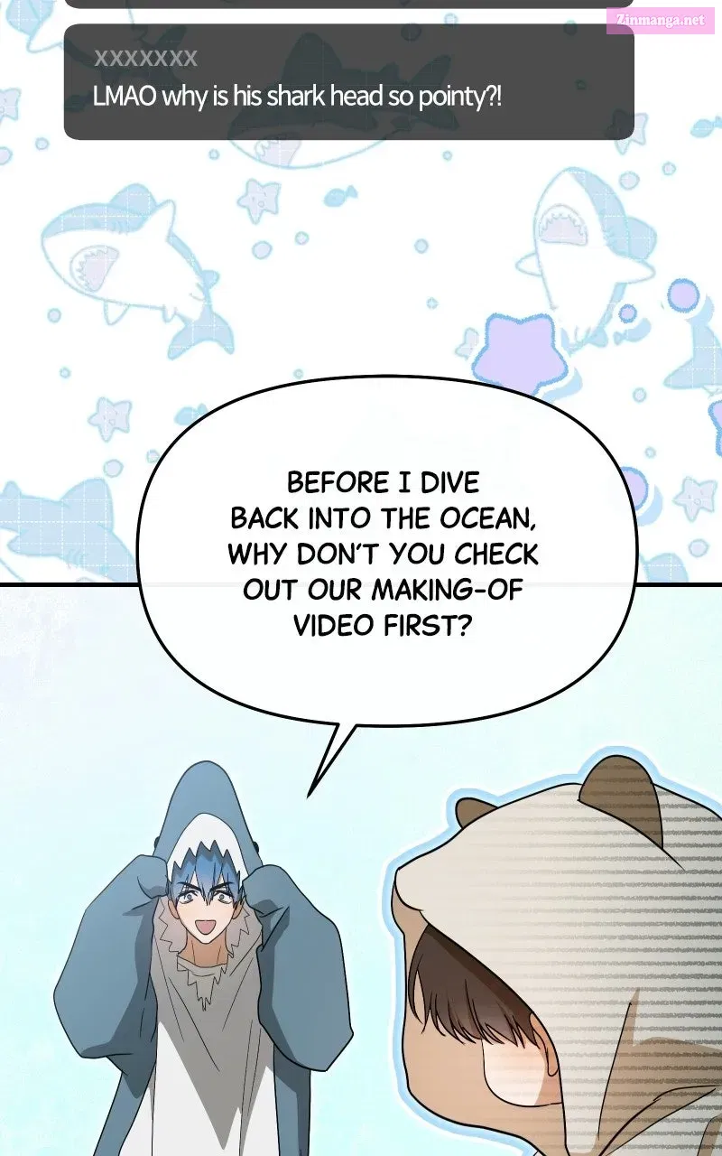 My Comeback as the Youngest Member Chapter 73 page 49 - 