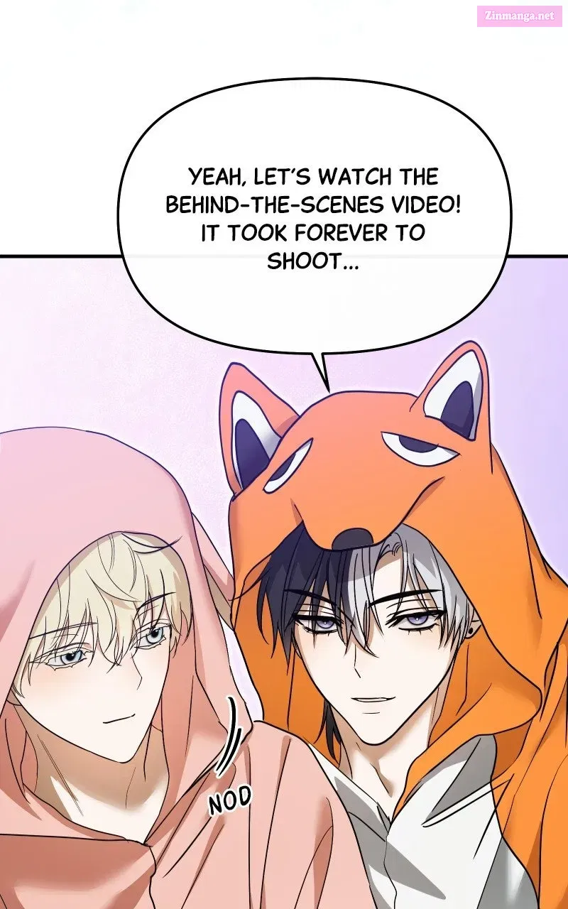 My Comeback as the Youngest Member Chapter 73 page 51 - 