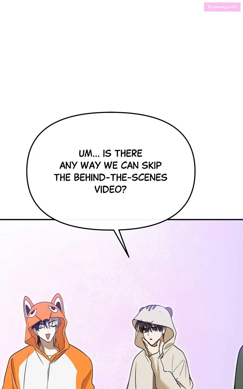 My Comeback as the Youngest Member Chapter 73 page 53 - 