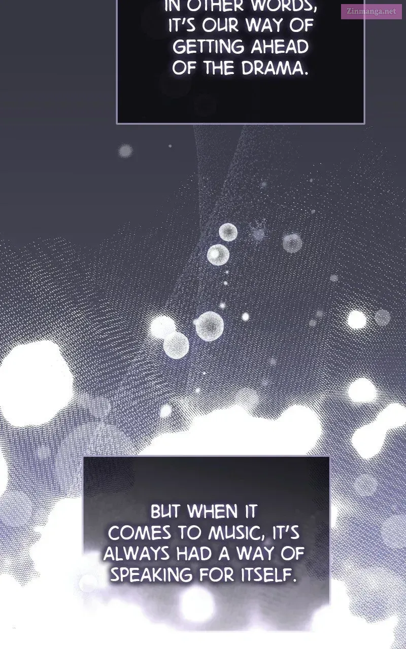 My Comeback as the Youngest Member Chapter 73 page 60 - 