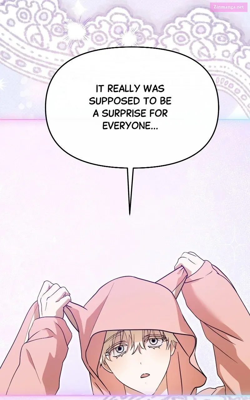 My Comeback as the Youngest Member Chapter 73 page 7 - 