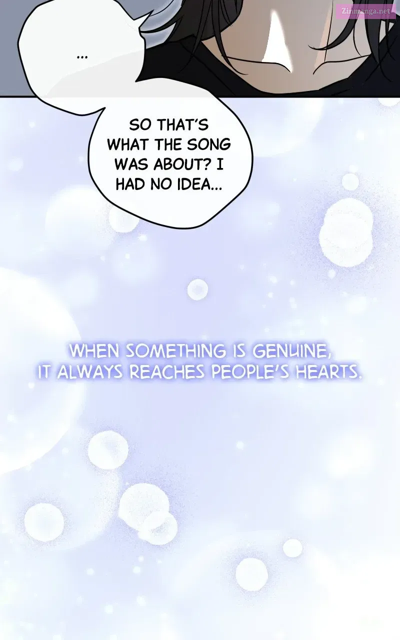 My Comeback as the Youngest Member Chapter 73 page 62 - 