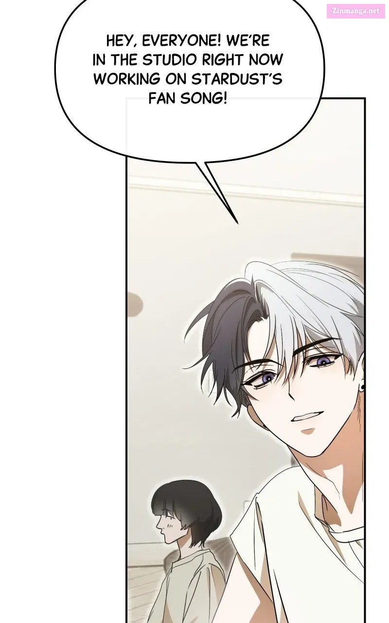 My Comeback as the Youngest Member Chapter 73 page 64 - 