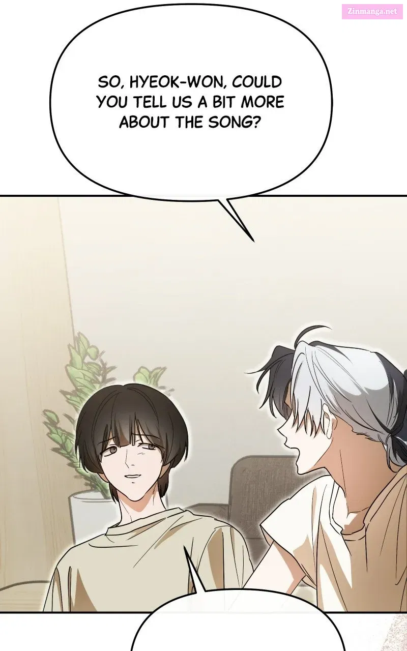 My Comeback as the Youngest Member Chapter 73 page 66 - 