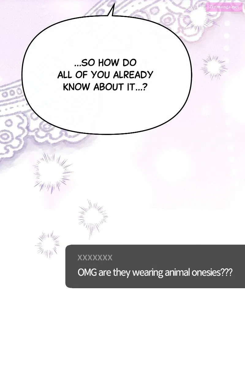 My Comeback as the Youngest Member Chapter 73 page 8 - 