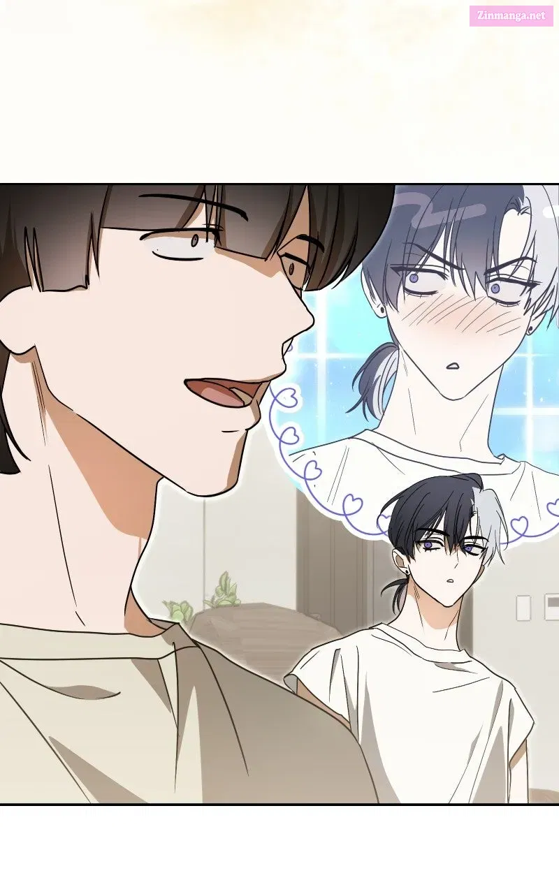 My Comeback as the Youngest Member Chapter 73 page 76 - 