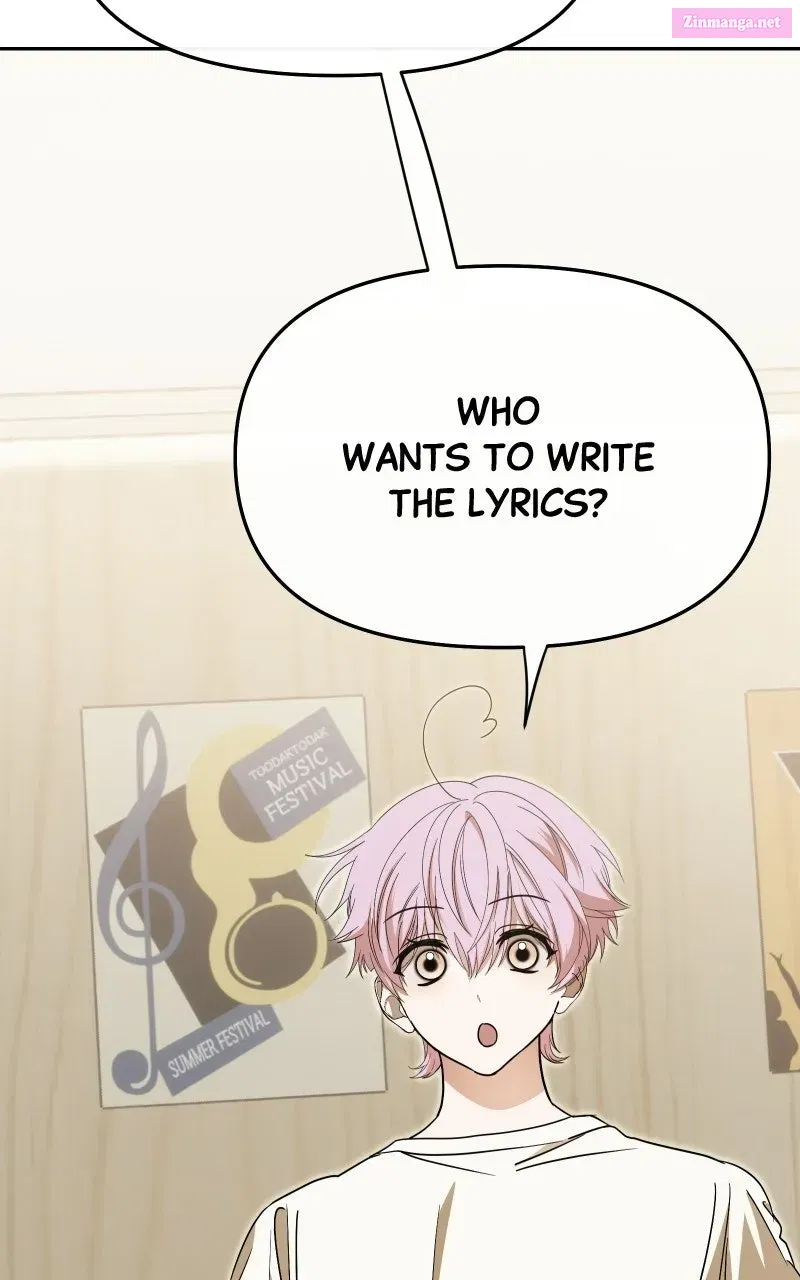 My Comeback as the Youngest Member Chapter 73 page 84 - 