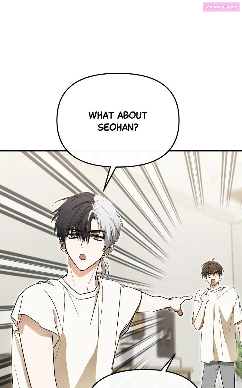 My Comeback as the Youngest Member Chapter 73 page 86 - 